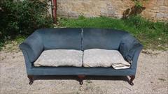 Howard and Sons of Berners St, London antique sofa. The Foster3.jpg